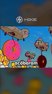 CLONES DO HOMER INVADEM A CIDADE