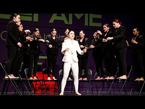 New Level Dance Company - Awards Night