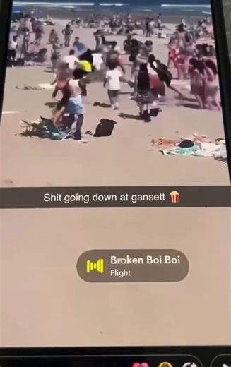 This is why every big, major beach on the east coast makes you pay $40 to park, doesn't let surrounding cities run the bus lines through their town, and outlaws you drinking beers. It's all about creating ways to subvert the Civil Rights Act. At your expense/happiness, of course.