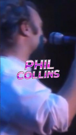 💥 Phil Collins & Génesis Hits Mix #philcollins #genesis #retromusic