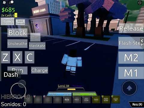 How to get into soul society (reaper 2)