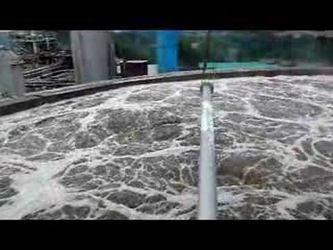 Submersible AERATORS WITH BLOWER