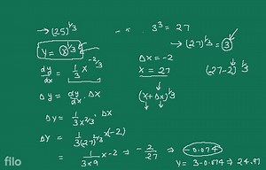 ee approx value (82) 4 = ? Example MATHEMATICS Find the approxi... | Filo