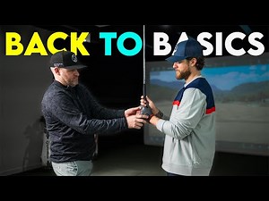 Beginner Golf Lesson Tips