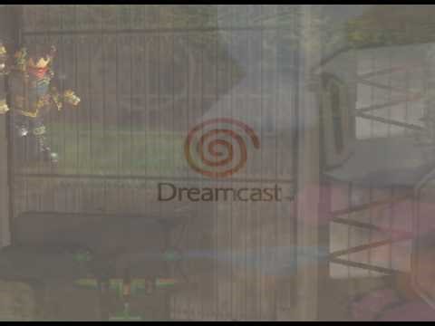 Sega Dreamcast - Title Screens, Intros and Demos USA JAP ~ Over 5 hours ~