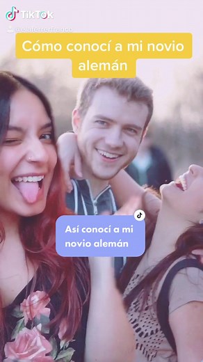 Primera parte! 🇨🇴❤️🇩🇪 Juro que termina bastante bien 🙏🏼☺️ #Couple #latina #aleman #germanboy #latingirl #colombiana