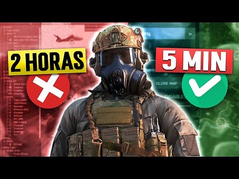 Este MOD É PERFEITO Para CRIAR MISSÕES SINGLEPLAYER/COOP Em 5 MINUTOS No Arma 3