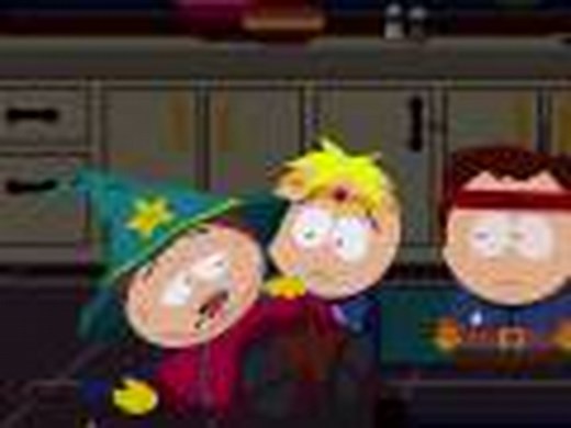 Watch metal band Dying Fetus appear in latest episode of 'South Park'
