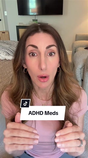 Managing ADHD with Concerta and Guanfacine