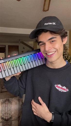 Learn Piano Easily with PopuPiano