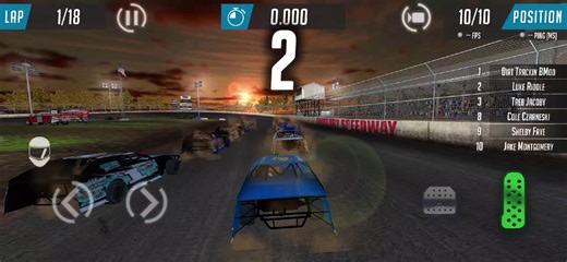 Practice make perfect