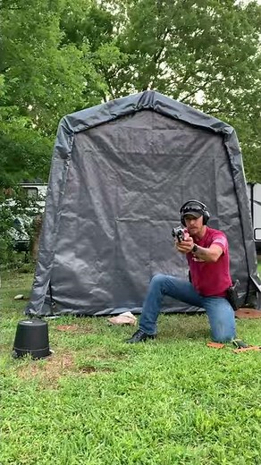 .44 mag vs .454 casull