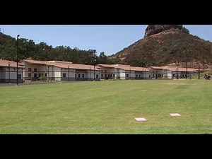 In transformation from camp to campus, Kilpatrick aims to rebuild young lives