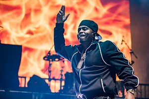 MC Serch To Sell Off His Portion Of Nas' Catalog