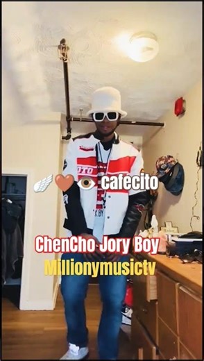 Chencho Corleone - Jory Boy incorrigible Millionymusictv