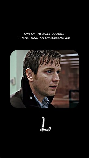 Ewan McGregor vs Ryan Gosling Transition