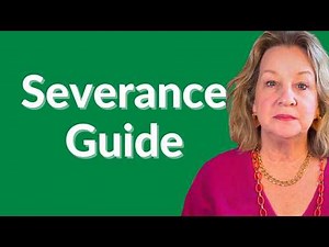 Job Loss After 50: The Severance Negotiation Guide - What Companies Don't Tell You