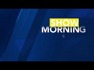 Morning Show 24 02 2025