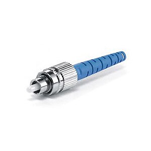[Hot Item] Single Mode Type Sc/FC/LC/St Fiber Optic Connector
