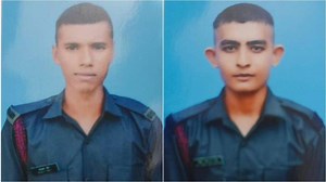 Nashik: 2 Agniveers Killed In Artillery Shell Explosion During Firing Practice, Army Orders Court Of Inquiry