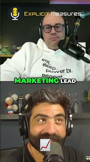 519: Marketing Insights & Monthly Reports #shorts