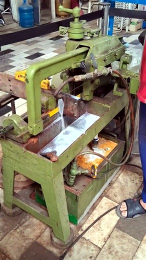 #skilss #metalworking #machine #metalarte #serra