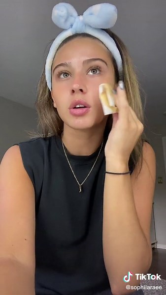 Sophia DeMato on TikTok