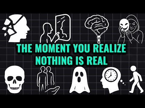 3 Hours of Consciousness So Strange You’ll Question If You’re Real