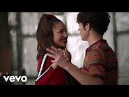 Joshua Bassett, Sofia Wylie - Can I Have This Dance (HSMTMTS - Disney+)