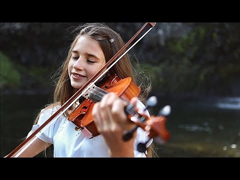 Spring Day - Karolina Protsenko