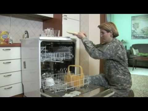 Welcome to Italy (Pt. 1) US Army Video for Newcomers - Caserma Ederle, Vicenza, Darby
