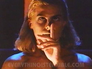 HUNT FOR THE DEVIL BOXER! | Everything Is Terrible