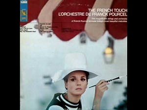L’ORCHESTRE DE FRANCK POURCEL (1967)