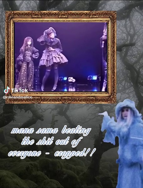 Exploring the Impact of Malice Mizer on Visual Kei Culture