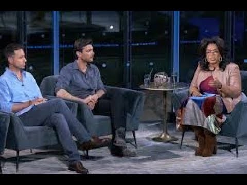 (Review)Oprah Winfrey Interviews Michael Jackson Accusers in HBO DOC