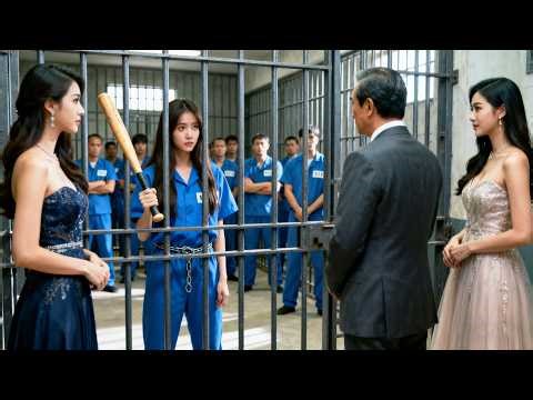 Thrown into a cage by her father 3 years ago, she returns now as a vengeful Queen!