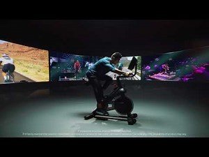 ProForm - Studio Bike Pro - Get Your Move On 17s