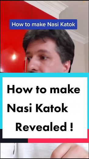 Easy Nasi Katok Recipe: Quick & Delicious