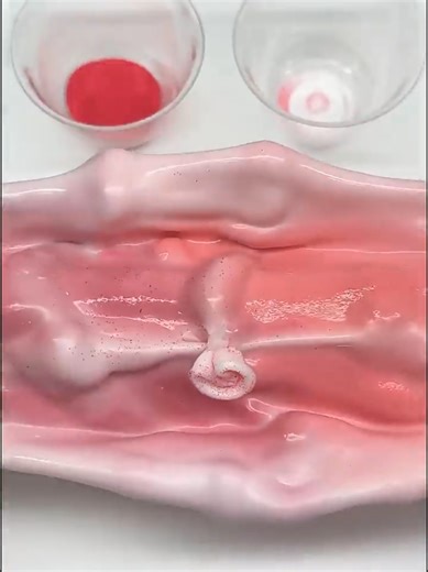 The Soothing Sounds of Jelly ASMR
