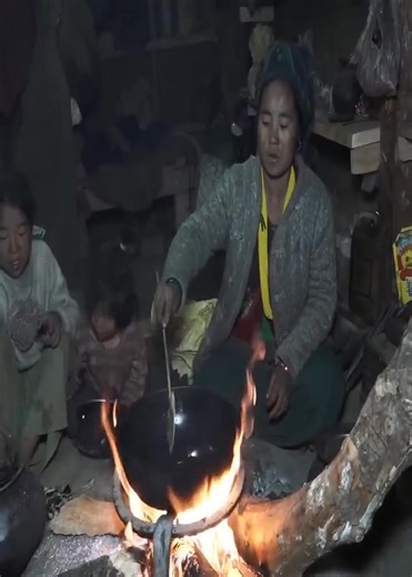 11K views · 127 reactions | Mountain village life nomadic family lifestyle nomadic tribes documentary rural village #mountains #nepalireels #mountainslife #rurallife #fyp #burma #brat #nepalifood #nepal #harvest #nomadiclife #villagelife #facebookreelsviral #facebookpost #himalaya #explore #bissoma #lifestyle #food #famousreels #umala | Harvesting Foodvillage | Facebook