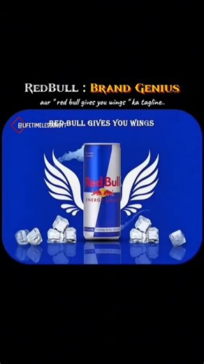 Lifetime Lessons on Instagram: "How Red Bull Outsmarted the Juice Market 🚀 #RedBullStrategy #BusinessSecrets #MarketingPsychology #BrandingMastery #EntrepreneurMindset #MarketDomination #SuccessFormula #LifestyleBranding #ThinkDifferent #lifetimelessonsyt"