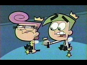 YTV The Fairly OddParents Commercial (Jun 2 2004)