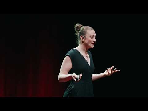 Why you need a third place | Sophie Spier | TEDxSioux Falls Youth