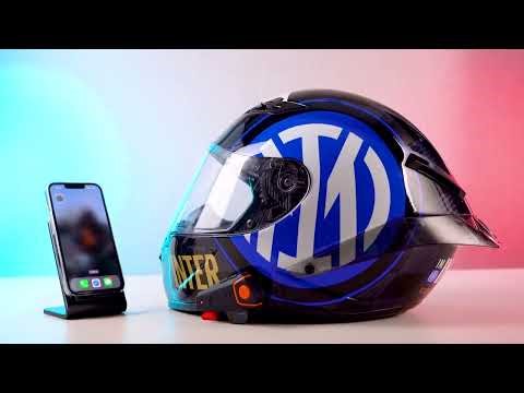 FODSPORTS BT-S2 PRO Helmet Intercom Review!