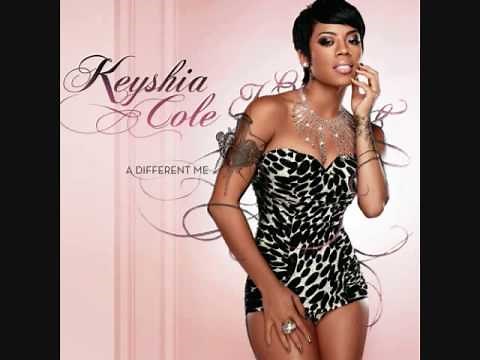 Keyshia Cole: Beautiful Music