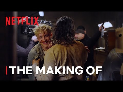 BRICK | The Making Of | Netflix