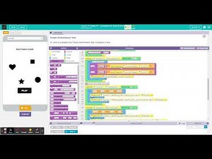Create PT Complete the Task Create PT Prep '21 '22 Code 1