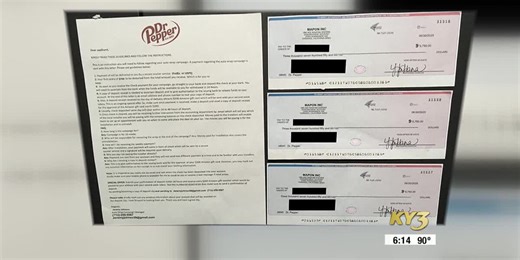 On Your Side: Car wrap scam