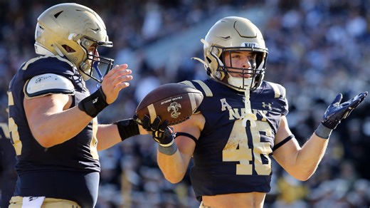 Why OU football will be challenged by Navy triple option: 'Scratch everything you learned'