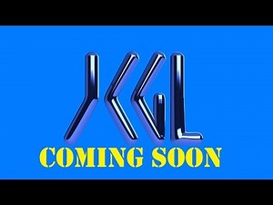 (JCGL 1985) Blender Tribute